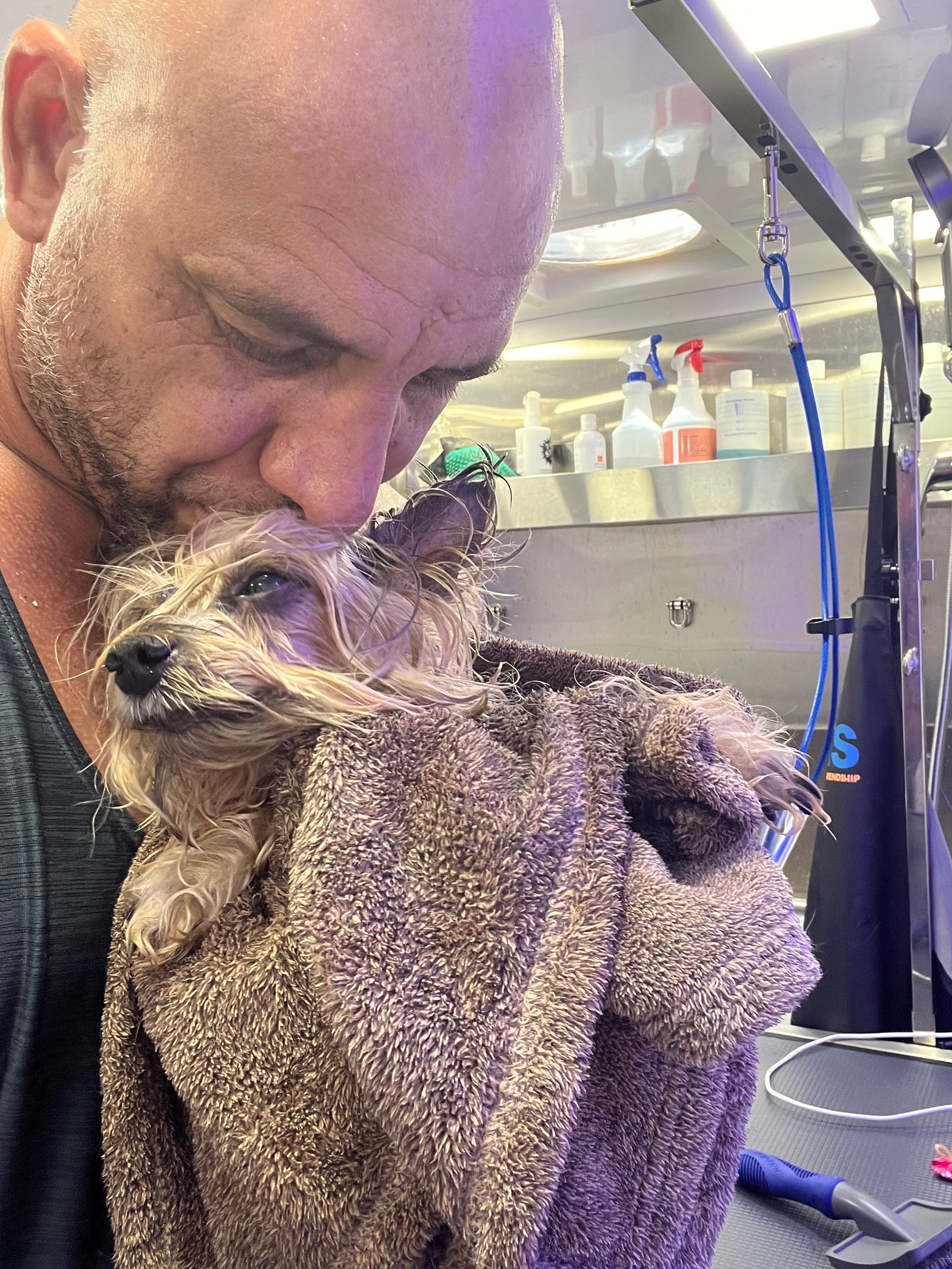 Resultado de grooming 10