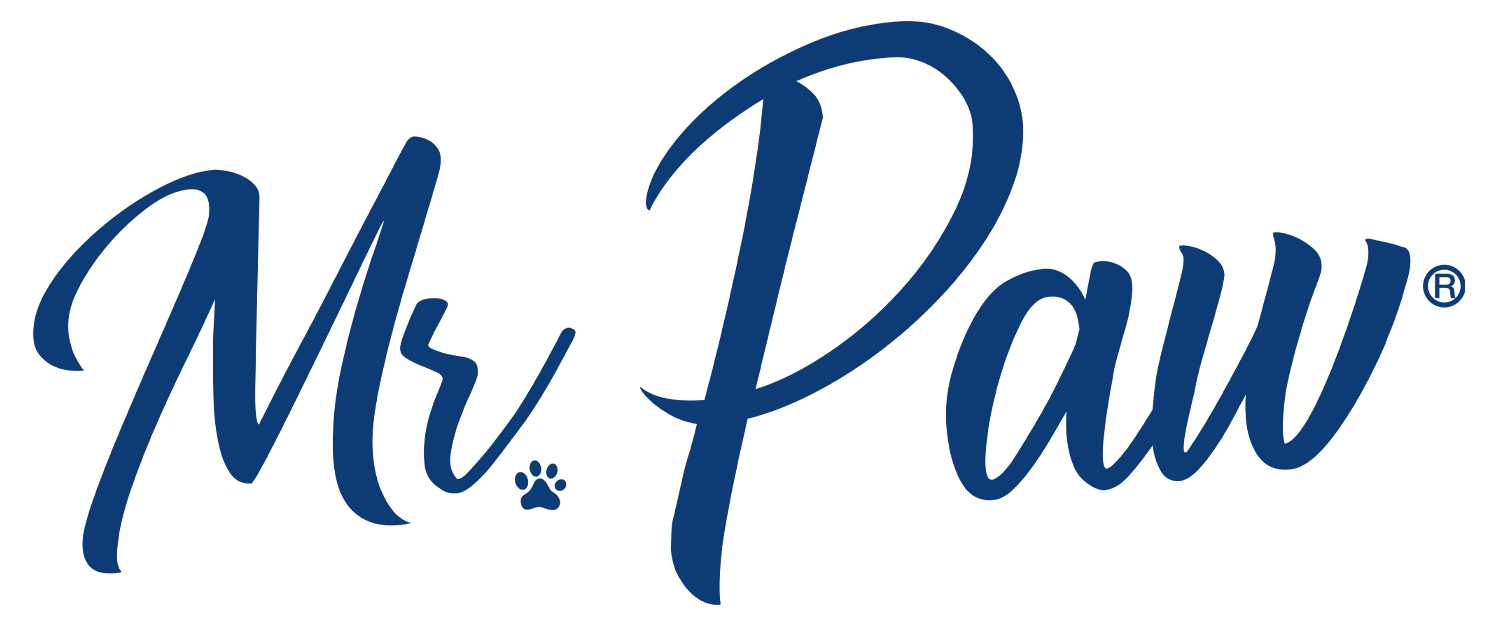 Mr Paw